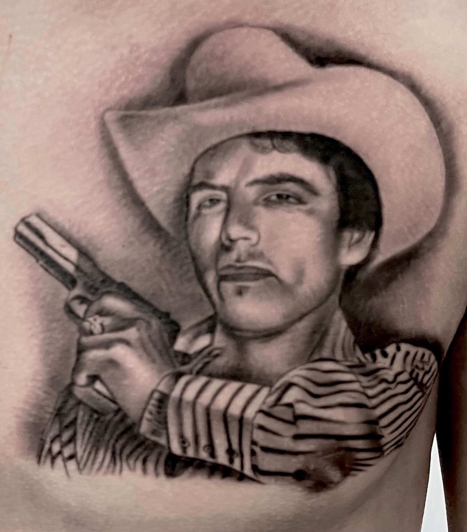 Ruben Nieves — Portafolio